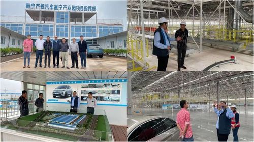 鼎豐集團(tuán)06878.HK汽車板塊加速布局 團(tuán)隊(duì)赴廣西實(shí)地調(diào)研，寄賣服務(wù)或成新增長點(diǎn)